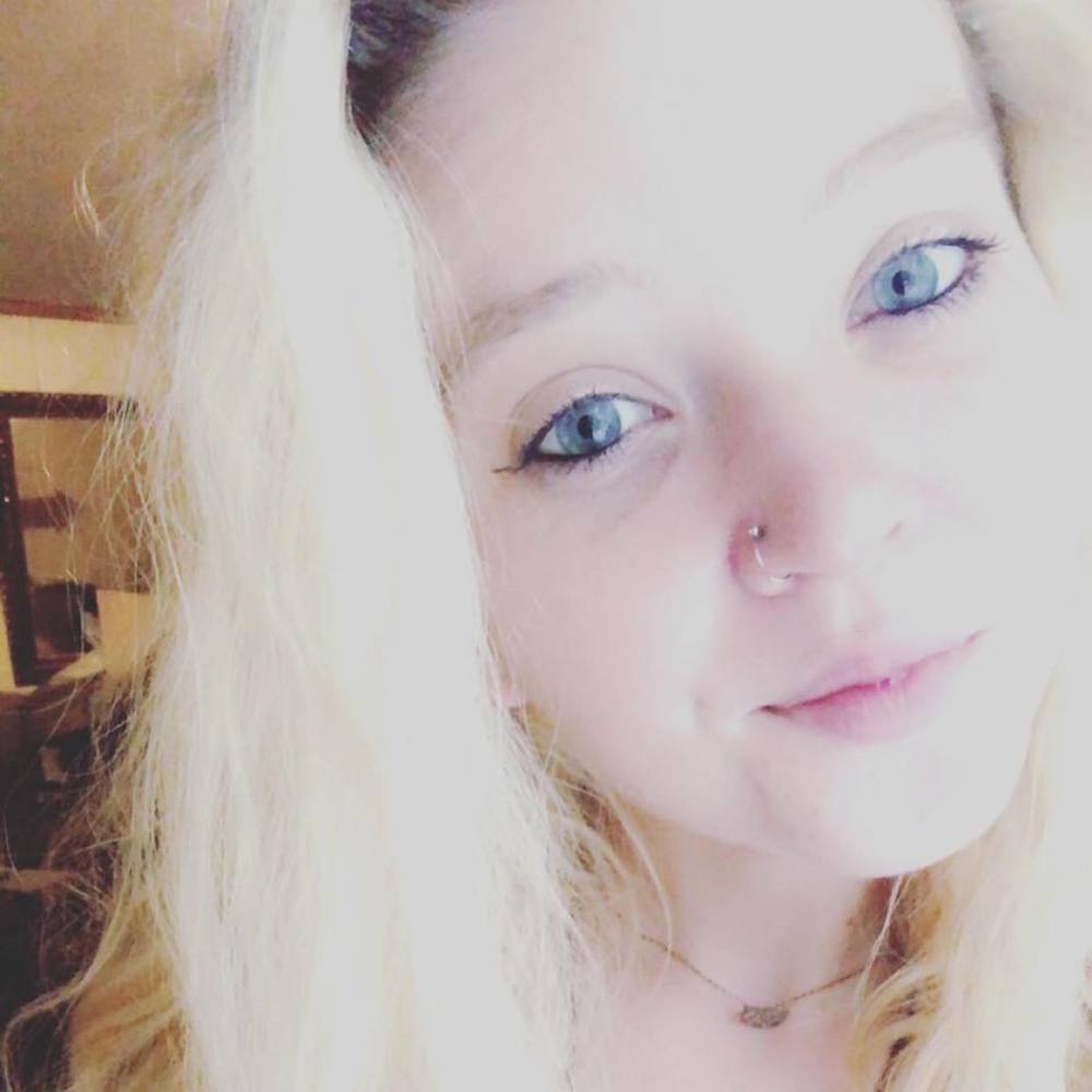 Meet your Posher, Megan